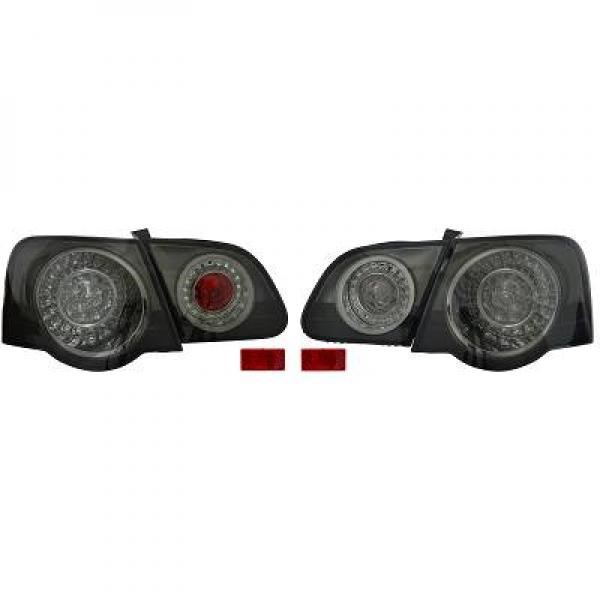 Baklyktesats Diederichs Hd tuning 2247998 DIEDERICHS