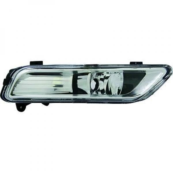 Drl, varselljus, Vänster Diederichs Hd tuning 2248089 DIEDERICHS