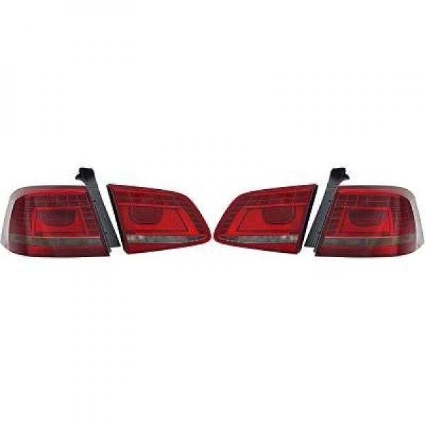 Baklyktesats Diederichs Hd tuning 2248996 DIEDERICHS