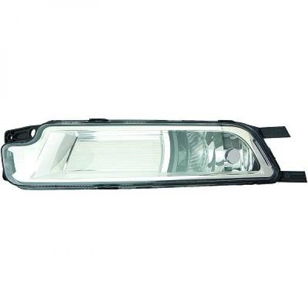 Drl, varselljus, Höger Diederichs Hd tuning 2249288 DIEDERICHS