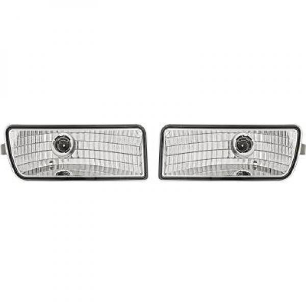Blinklyktor, sats Diederichs Hd tuning 2250274 DIEDERICHS Blinklyktor, sats Diederichs Hd tuning 2250274 DIEDERICHS