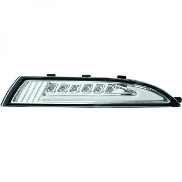 Blinklyktor, sats Diederichs Hd tuning 2251274 DIEDERICHS