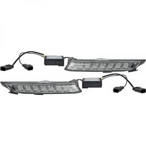 Drl, varselljus Diederichs Hd tuning 2251289 DIEDERICHS