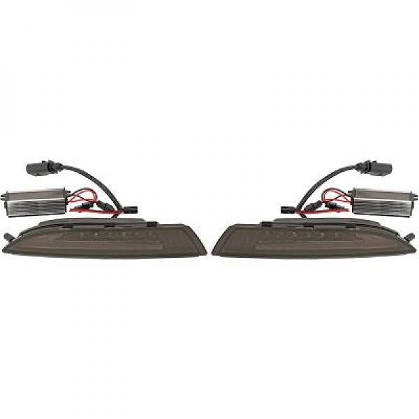 Blinklyktor, sats Diederichs Hd tuning 2251374 DIEDERICHS