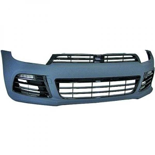 Stötfångare, Fram Diederichs Hd tuning 2251451 DIEDERICHS Stötfångare, Fram Diederichs Hd tuning 2251451 DIEDERICHS