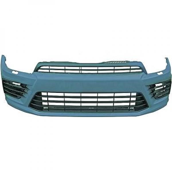 Stötfångare, Fram Diederichs Hd tuning 2251551 DIEDERICHS