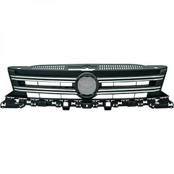 Kylargrill Diederichs 2255241 DIEDERICHS