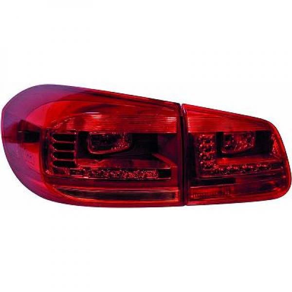 Baklyktesats Diederichs Hd tuning 2255998 DIEDERICHS