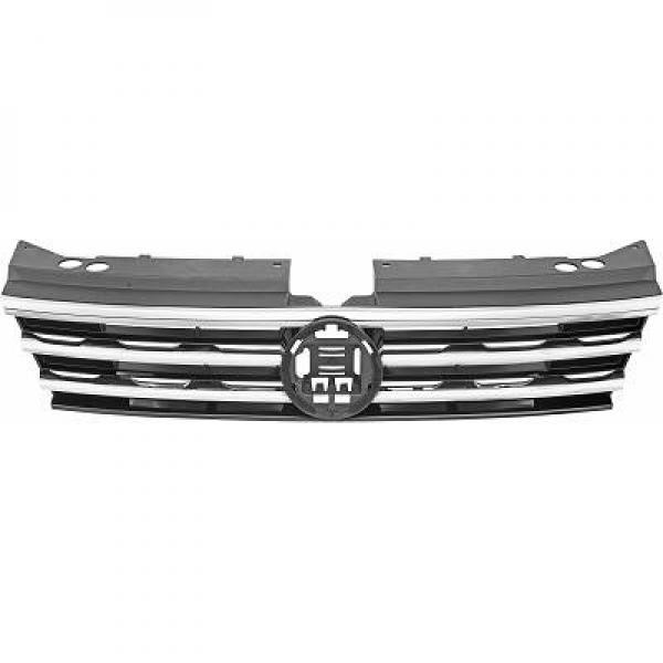 Kylargrill Diederichs 2256041 DIEDERICHS
