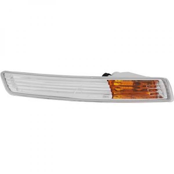 Blinkers, Höger fram Diederichs 2265072 DIEDERICHS Blinkers, Höger fram Diederichs 2265072 DIEDERICHS