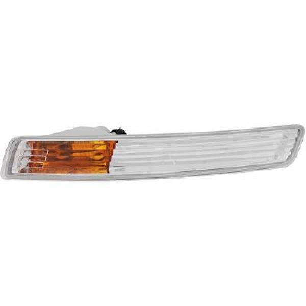 Blinkers, Vänster fram Diederichs 2265073 DIEDERICHS