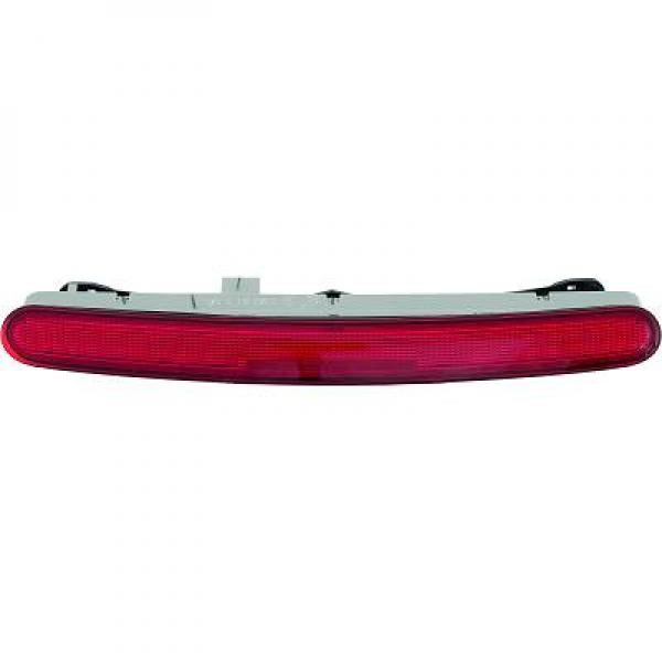 Extra bromsljus Diederichs 2265096 DIEDERICHS Extra bromsljus Diederichs 2265096 DIEDERICHS