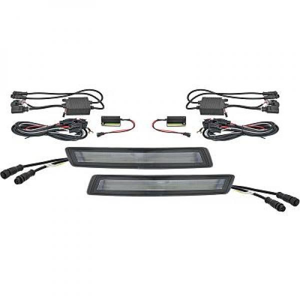 Drl, varselljus Diederichs Hd tuning 2265170 DIEDERICHS