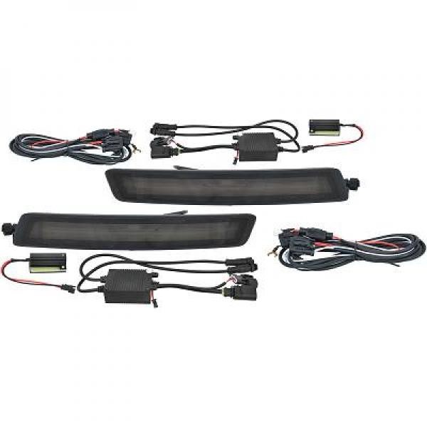 Drl, varselljus Diederichs Hd tuning 2265171 DIEDERICHS