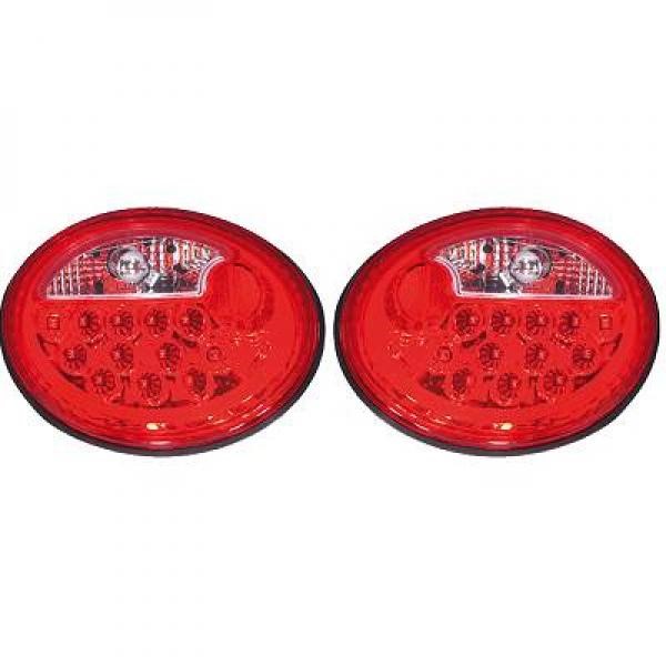 Baklyktesats Diederichs Hd tuning 2265996 DIEDERICHS
