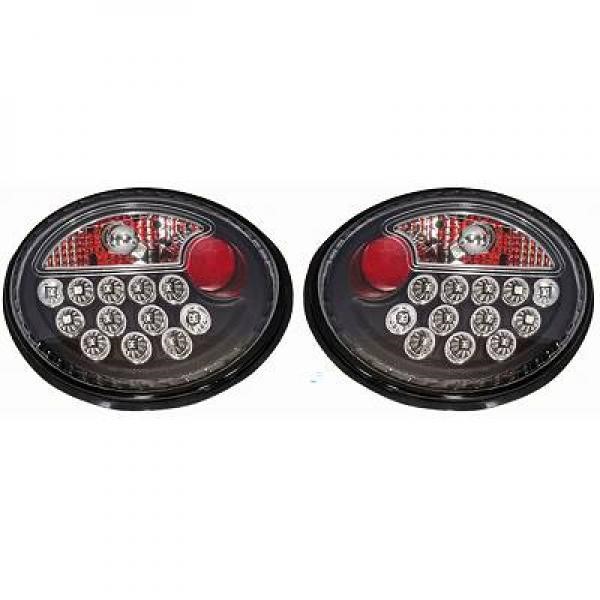 Baklyktesats Diederichs Hd tuning 2265998 DIEDERICHS