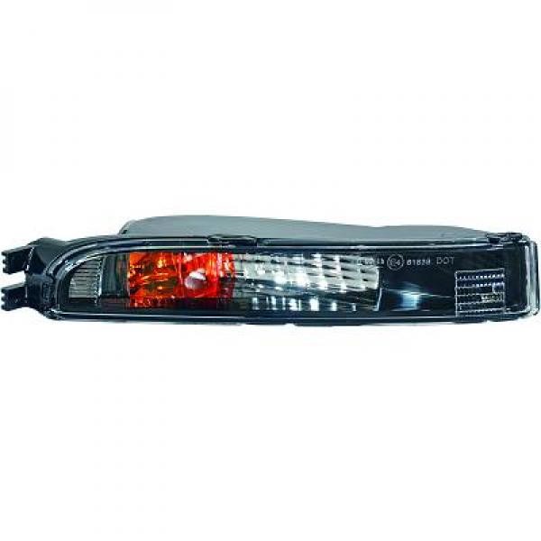 Blinkers, Vänster fram Diederichs Hd tuning 2266073 DIEDERICHS