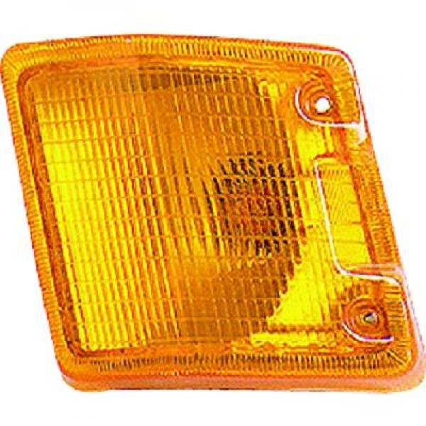 Blinkers, Vänster fram Diederichs 2269071 DIEDERICHS