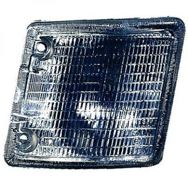 Blinklyktor, sats Diederichs Hd tuning 2269076 DIEDERICHS