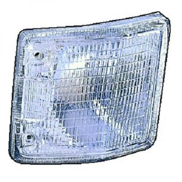 Blinklyktor, sats Diederichs Hd tuning 2269077 DIEDERICHS