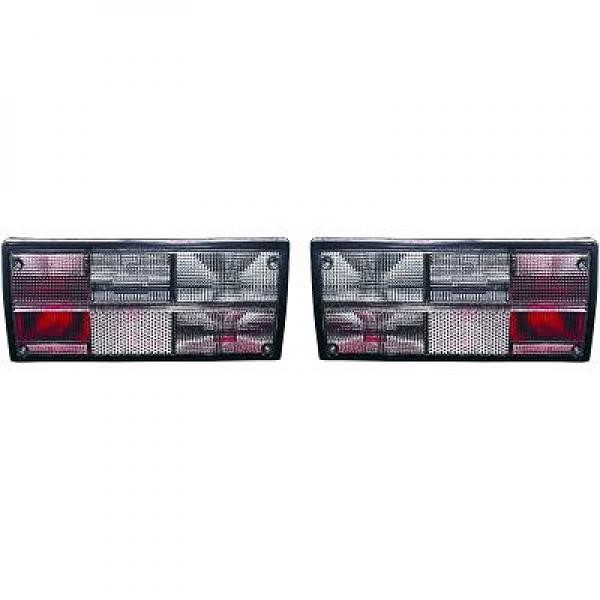 Baklyktesats Diederichs Hd tuning 2269095 DIEDERICHS