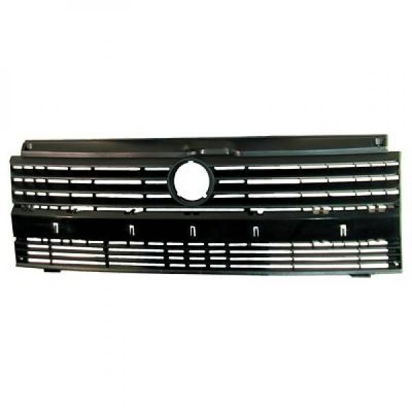 Kylargrill Diederichs 2270040 DIEDERICHS