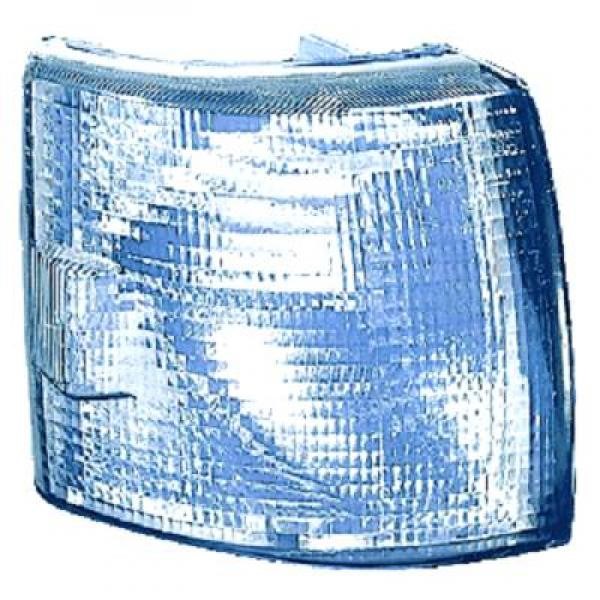 Blinkers, Vänster fram Diederichs 2270073 DIEDERICHS
