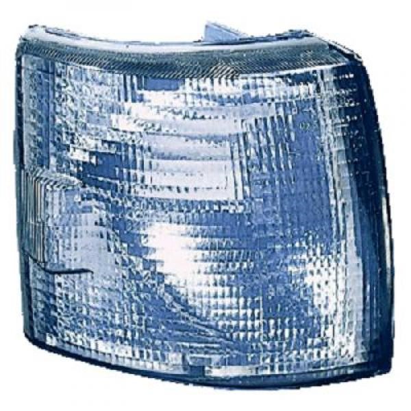 Blinkers, Vänster fram Diederichs 2270075 DIEDERICHS