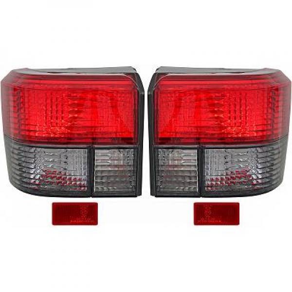 Baklyktesats Diederichs Hd tuning 2270395 DIEDERICHS
