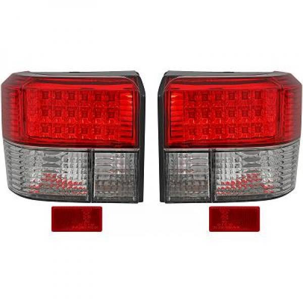 Baklyktesats Diederichs Hd tuning 2270995 DIEDERICHS