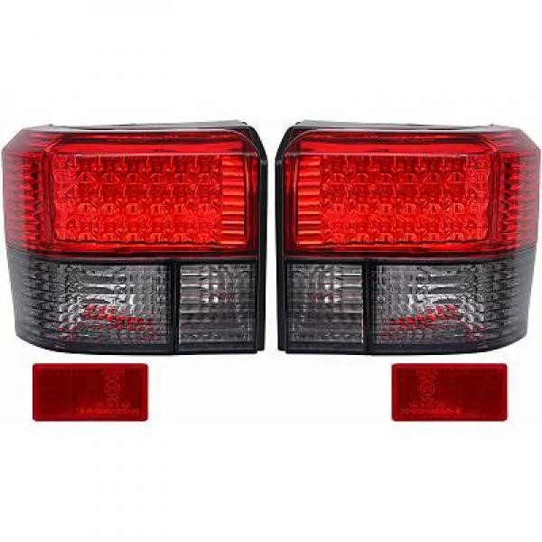 Baklyktesats Diederichs Hd tuning 2270996 DIEDERICHS