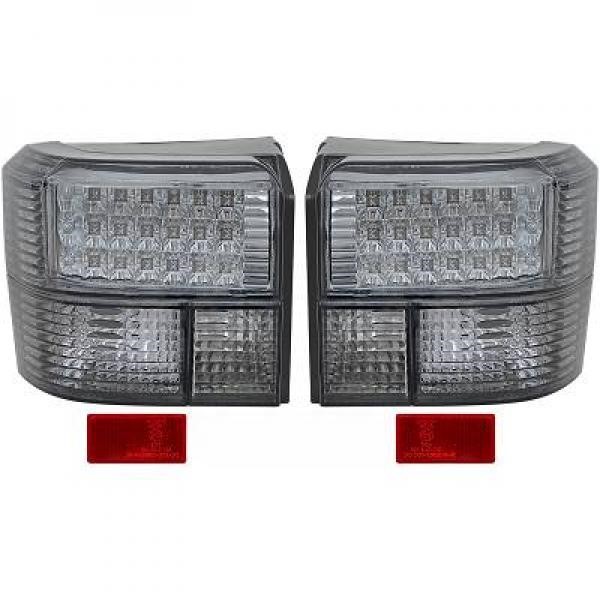 Baklyktesats Diederichs Hd tuning 2270998 DIEDERICHS