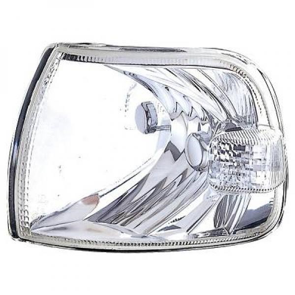 Blinklyktor, sats Diederichs Hd tuning 2271076 DIEDERICHS