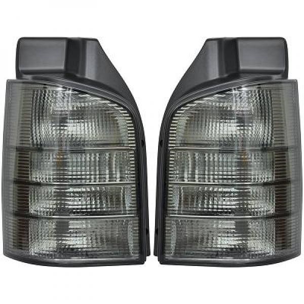 Baklyktesats Diederichs Hd tuning 2272695 DIEDERICHS