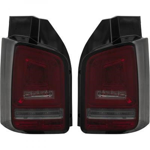 Baklyktesats Diederichs Hd tuning 2272890 DIEDERICHS