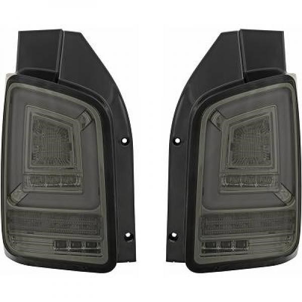 Baklyktesats Diederichs Hd tuning 2272891 DIEDERICHS