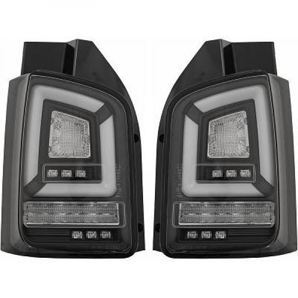 Baklyktesats Diederichs Hd tuning 2272892 DIEDERICHS