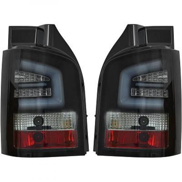 Baklyktesats Diederichs Hd tuning 2272993 DIEDERICHS