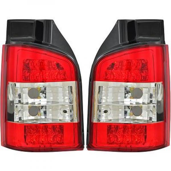 Baklyktesats Diederichs Hd tuning 2272995 DIEDERICHS