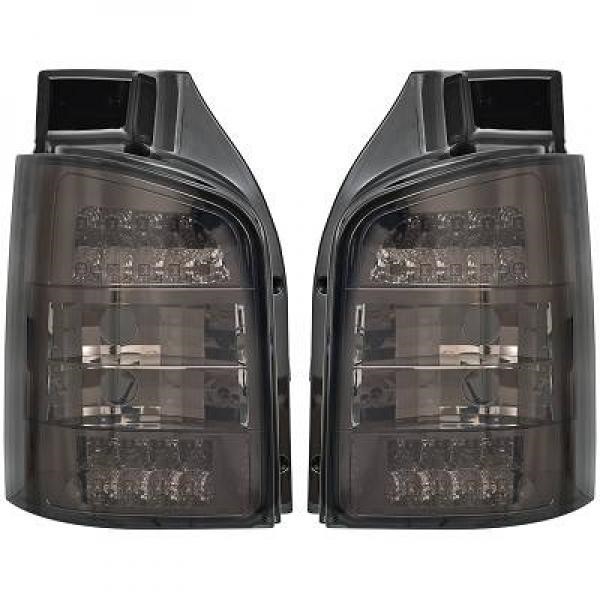 Baklyktesats Diederichs Hd tuning 2272998 DIEDERICHS