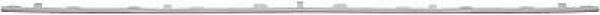 Prydnads- / Skyddslist, stötfångare, Fram Diederichs 2273061 DIEDERICHS