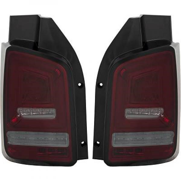 Baklyktesats Diederichs Hd tuning 2273890 DIEDERICHS