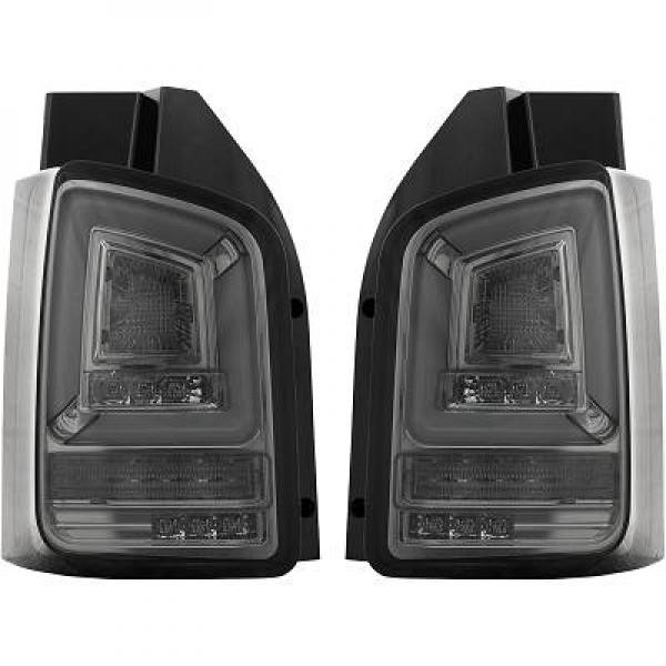 Baklyktesats Diederichs Hd tuning 2273891 DIEDERICHS
