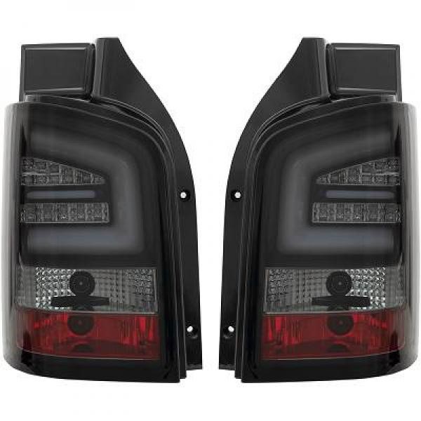 Baklyktesats Diederichs Hd tuning 2273894 DIEDERICHS