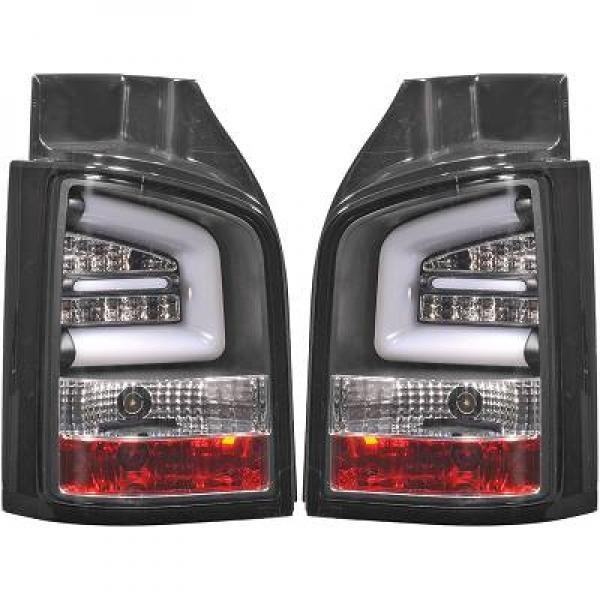 Baklyktesats Diederichs Hd tuning 2273993 DIEDERICHS