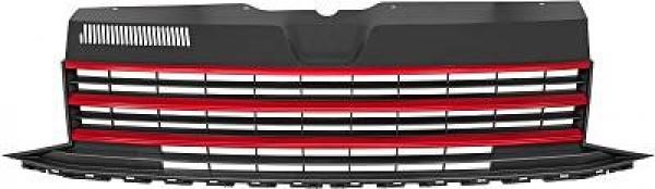Kylargrillrinsats Diederichs Hd tuning 2274441 DIEDERICHS