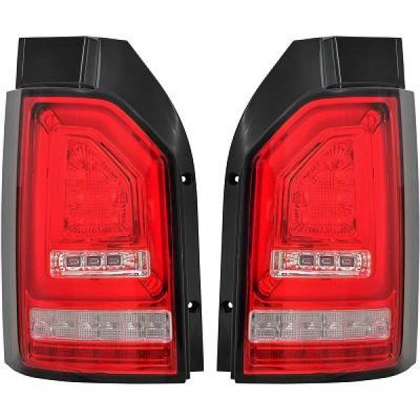 Baklyktesats Diederichs Hd tuning 2274595 DIEDERICHS