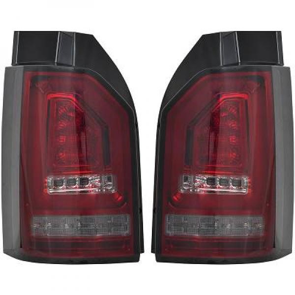 Baklyktesats Diederichs Hd tuning 2274596 DIEDERICHS