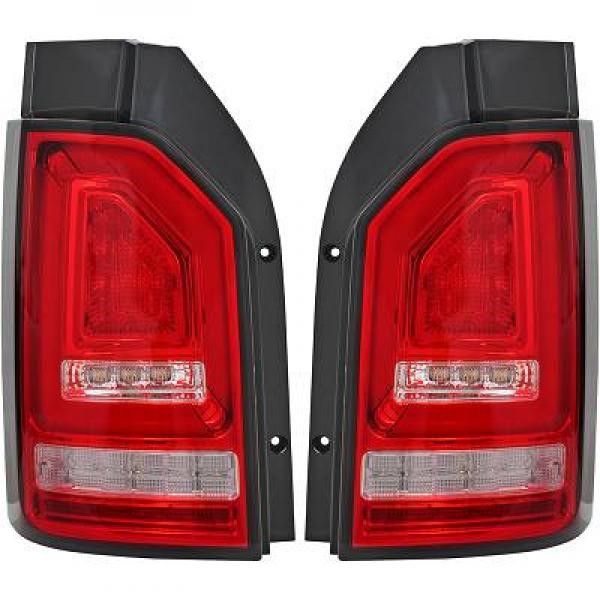 Baklyktesats Diederichs Hd tuning 2274597 DIEDERICHS