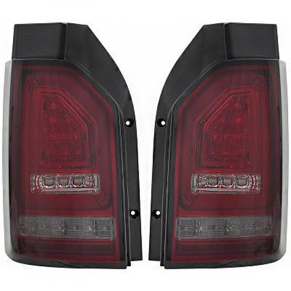 Baklyktesats Diederichs Hd tuning 2274598 DIEDERICHS